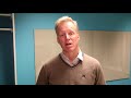 Interview with Rector Curt Rice, Oslo and Akershus University College of Applied Sciences (HiOA)