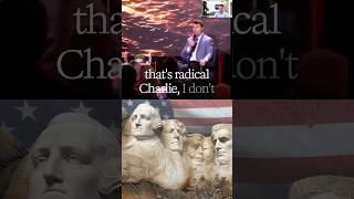 In Focus # 5 SHORT🩳: School Safety - Charlie Kirk on the Second Amendment