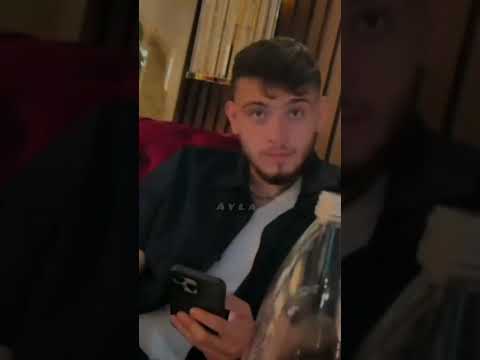 بس اسمع مني يلي مجنني اكسبلور الشامي ترند حمادات عبود حب وحنان