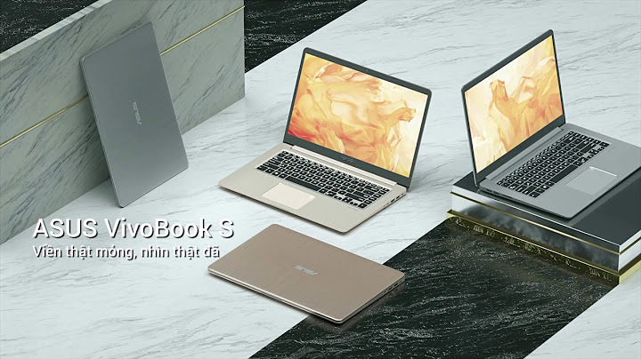 Đánh giá asus vivobook s15 s510 site tinhte.vn