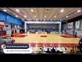 Virtus basket monterotondo vs valsugana basket