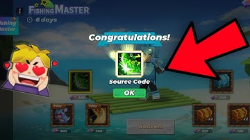 SPEEDRUN For Free Sword Effect And Free Pet on Fishing Master Event BlockMan GO Adventure