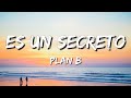 Plan B - Es un secreto (Letra\Lyrics)