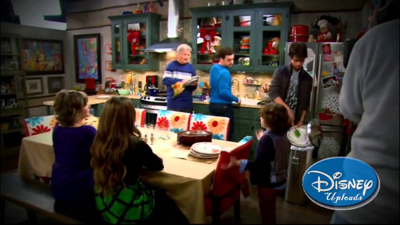 Girl Meets World | Cast Hosting Night