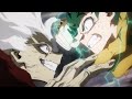 My Hero Academia - Opening 12 | 4K | 60FPS | Creditless |