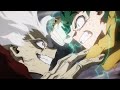 My hero academia  opening 12  4k  60fps  creditless 