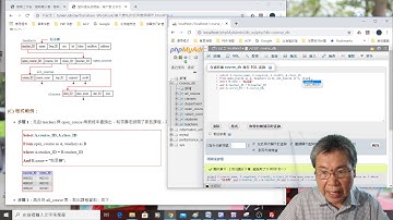 多表格合併查詢 - MySQL
