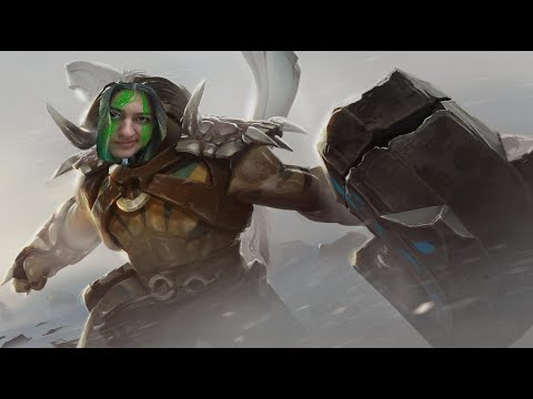 ელდარა, ოღონდ ტიტანი, კაფელშიკი კი არაა