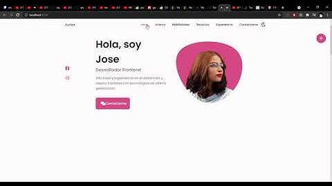 Diseño responsive adaptado a Angular 12