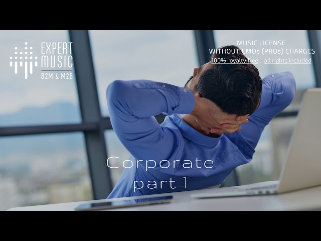 Corporate part 1