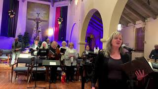 Corpus Christi Piedmont - Second Sunday of Advent 2025 (12/7/25)