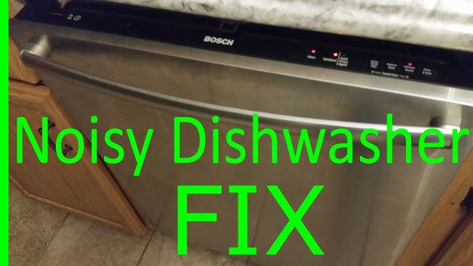 Genuine GE Dishwasher Insulation Kit 265D2413G009