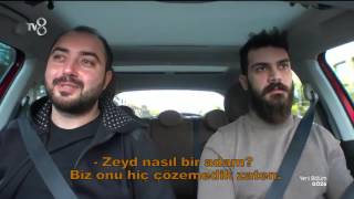 Ramazan Göz6 Aracı