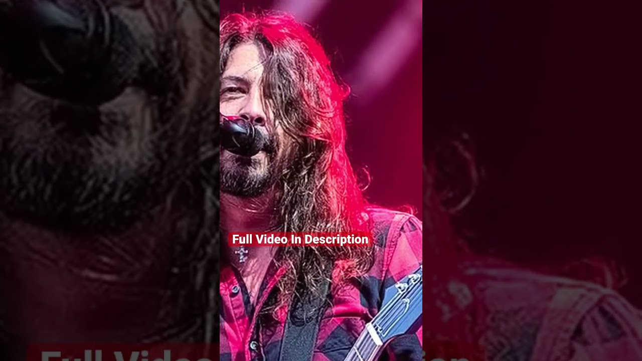 Story Behind MARIGOLD: In Utero Recording & Dave Grohl’s Solo Track #kurtcobain #nirvana #grunge adlı videoyu YouTube'da izle Story Behind MARIGOLD: In Utero Recording & Dave Grohl’s Solo Track #kurtcobain #nirvana #grunge adlı videoyu YouTube'da izle