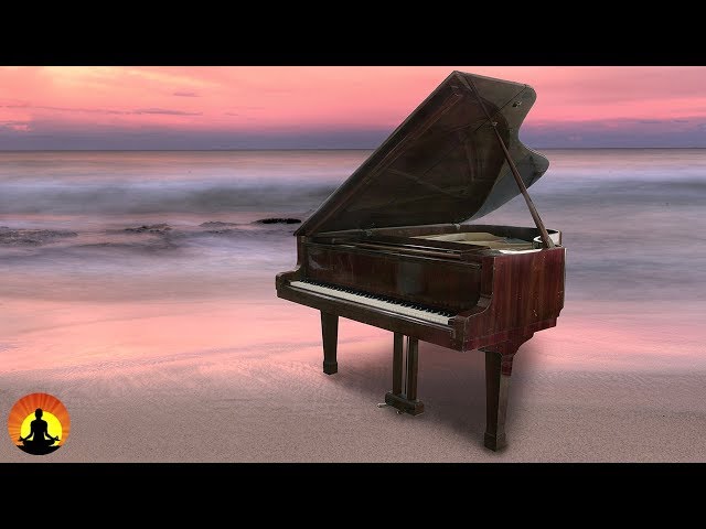 Relaxing Piano Music, Calming Music, Relaxation Music, Meditation Music, Instrumental Music, ☯2852 class=