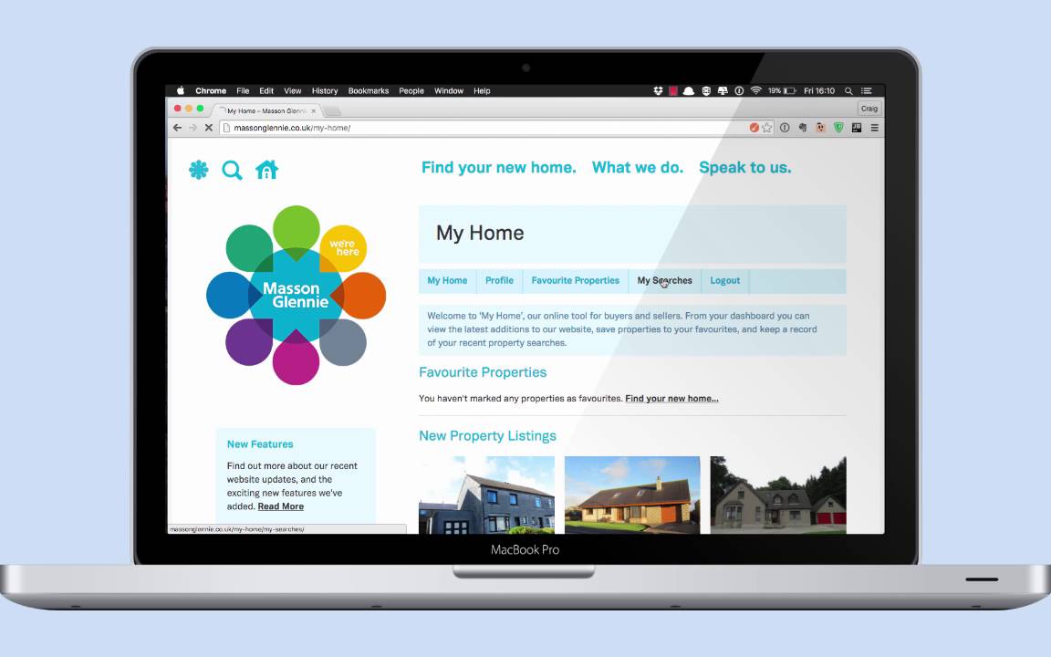 Masson Glennie Set Property Reminder YouTube