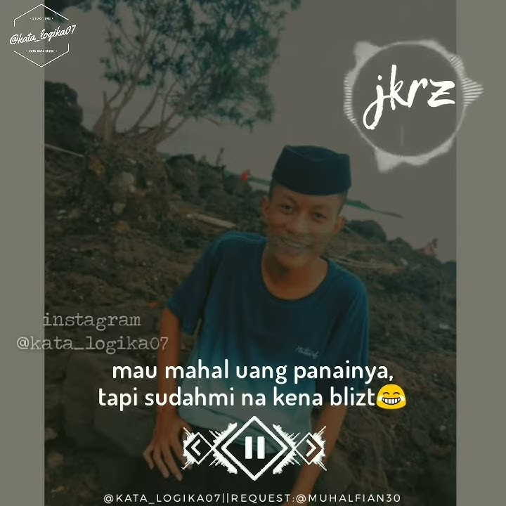 Story kata kata bugis