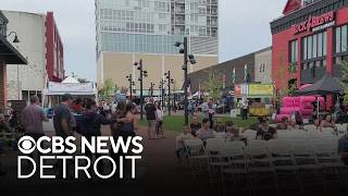 Arts, Beats & Eats festival delays Friday opening due to extreme weather