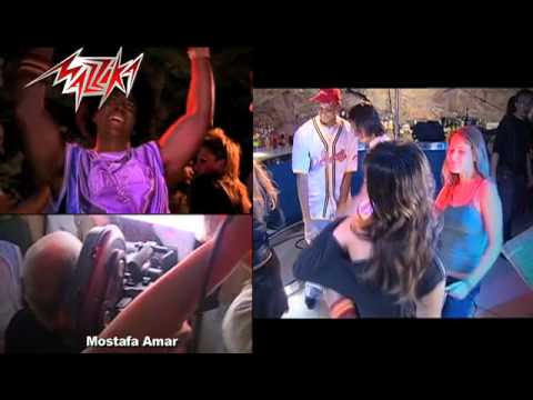     2   مين غيرك مصطفى قمر