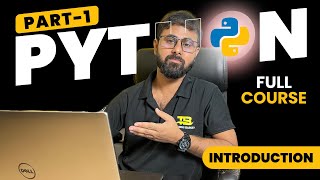 Introduction to Python for Data Science | Python Tutorial for Beginners | Training Basket screenshot 1