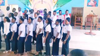 Waambieni By Joseph Makoye wt Petro Na Paulo nindo Played By Fabian Sululi 