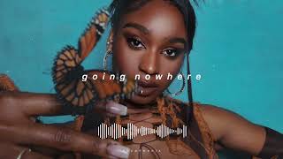 fifth harmony - going nowhere ✰ sped up ✰