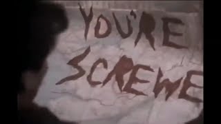 Freddys Dead The Final Nightmare Tv-Cut - I Asked You For The Map