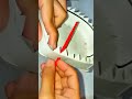 how to make mini printer 🖨 #diy #homemadepapercraft #craft #youtube #short