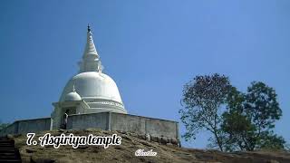 Most Beautiful Places In Gampaha