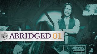 The Draw of Destiny | Critical Role Abridged | Campaign 3, Episode 1 by Critical Role 167,134 views 6 days ago 1 hour, 23 minutes