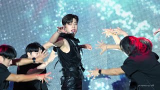 220715 [2022 G-KPOP CONCERT] AB6IX SAVIOR 김동현직캠