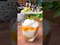 MALAIKA ARORA MANGO STICKY RICE recipe🥭 #shorts #mangostickyrice #malaikaarora @curlytalesdigital