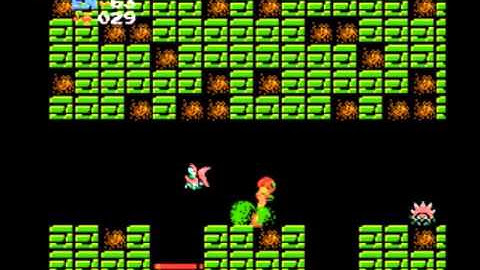 Metroid playthrough part 13