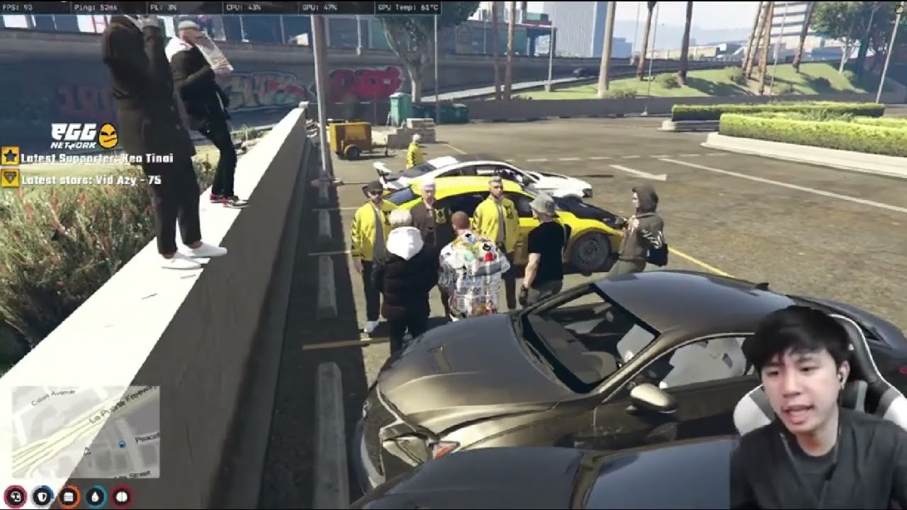 One Tap muk luy😂😂TopFan BongTii