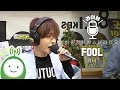 위너(WINNER) "FOOL" 보라 ver. [이홍기의 키스더라디오]