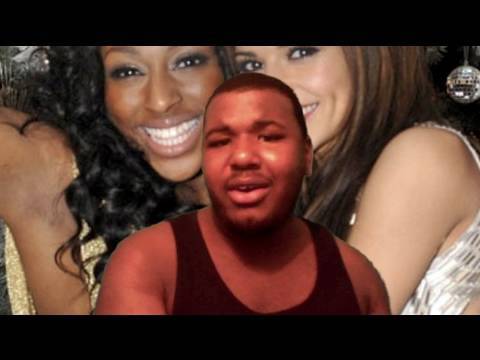 Alexandra Burke Bad Boys, Miley Cyrus A Diva?, Fra...