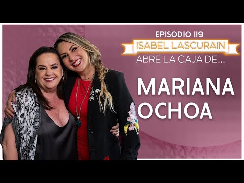 Entrevista con Mariana