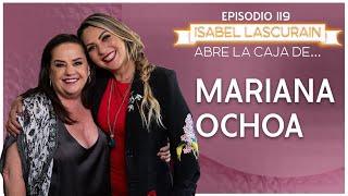 Entrevista Con Mariana Ochoa Versiones Hay Muchas Esta Es Su Verdad