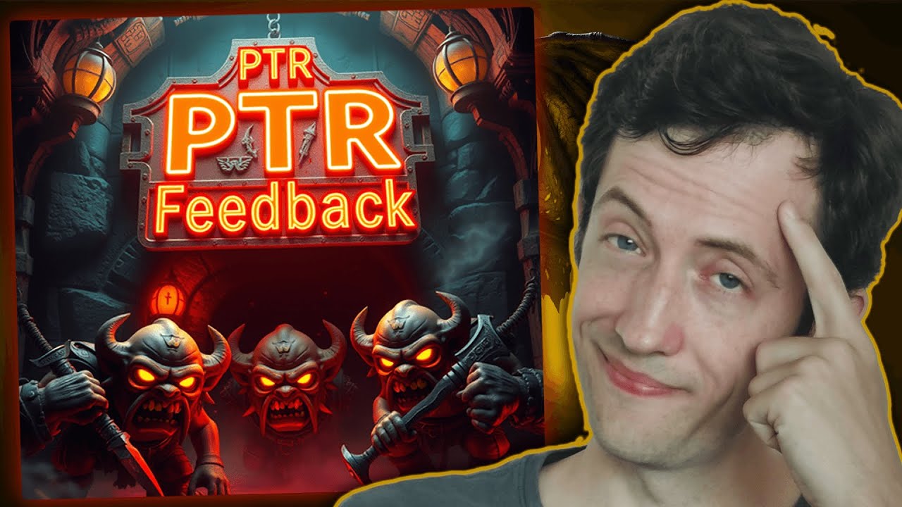 Diablo 4 PTR FEEDBACK NEW PROGRESSION SYSTEMS YouTube diablo-4-ptr-feedback-new-progression-systems-youtube