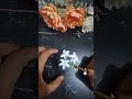 miniature flower art painting #trending #art #diy #artist #viral #painting #craft #subscribe #art