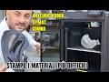 Con Anycubic Kobra S1 Max Combo stampi anche i materiali più difficili