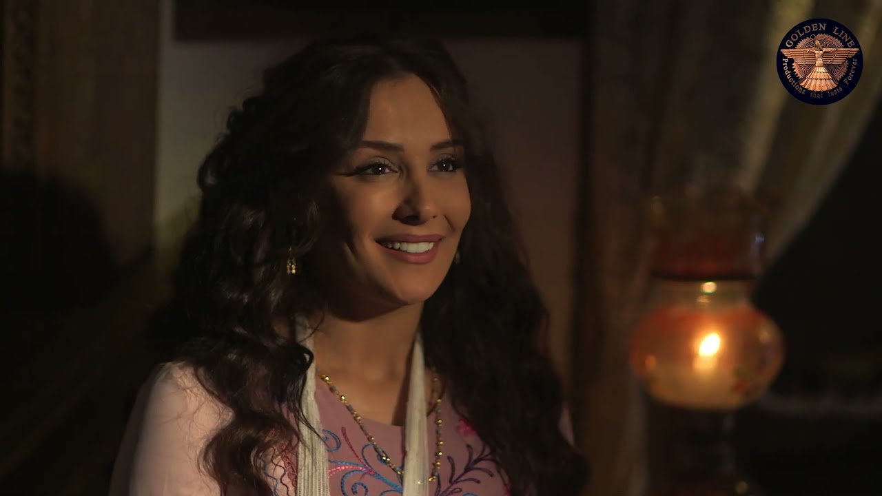 مسلسل خاتون ـ الحلقة 9 التاسعة كاملة HD Khatoon