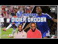 Americans First Reaction to Didier Drogba | DLS Edition