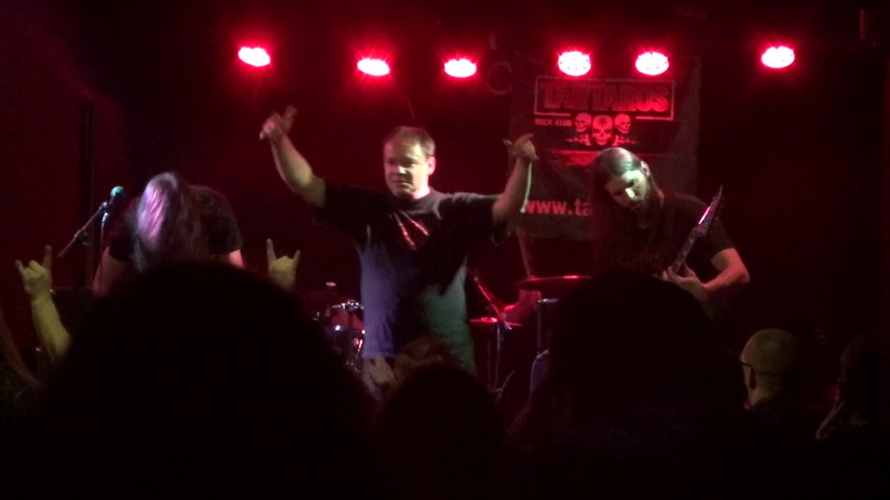 Realms of Chaos - RC Tartaros