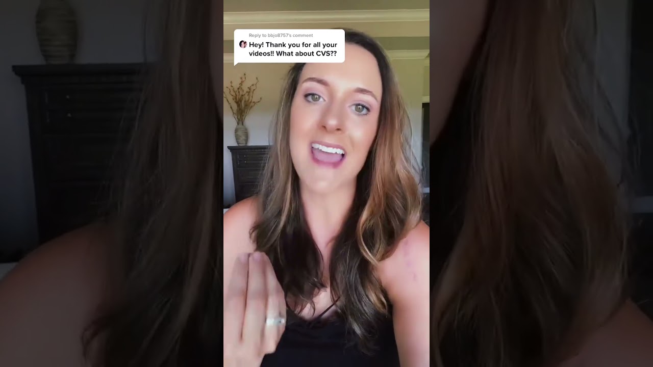 Learn to Save Money at CVS with Lazy Couponing Tips