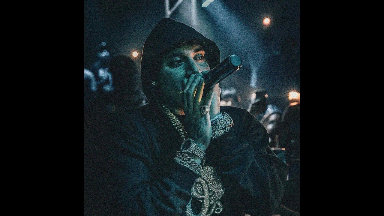 (FREE) Shoreline Mafia x OhGeesy Type Beat - “Lost In Thought”