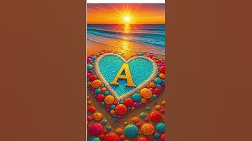 A_Letter_Status_💞A letter_WhatsApp_Status_Video_🥰🥰#Shorts # Trending 🍁 #yuotubeshortsvideo  💕🥀💞