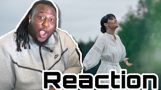 Diana Ankudinova - From what does the Motherland begin *RUSSIAN REACTION*