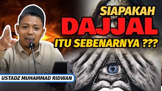 Download Lagu Siapakah Dajjal Itu Sebenarnya ??? - Ustadz Muhammad Ridwan MP3 Download Lagu Siapakah Dajjal Itu Sebenarnya ??? - Ustadz Muhammad Ridwan MP3