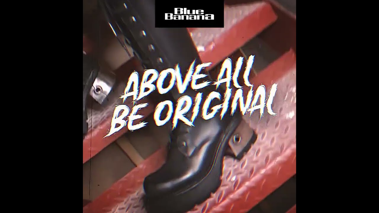 Grunge Fashion & Alternative Style 🖤🤘 | Blue Banana UK